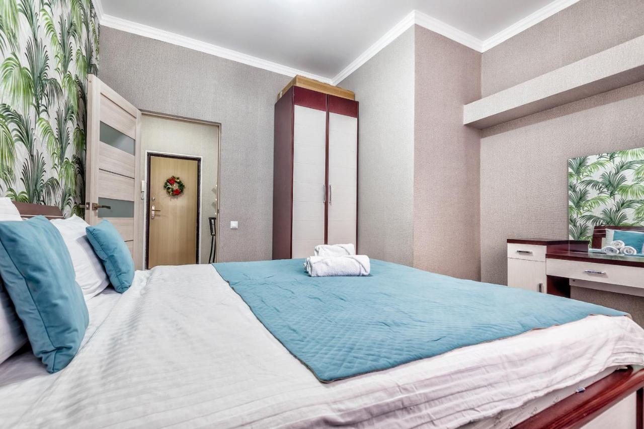 комфортная в центре города Apartment Nur-Sultan (Astana)