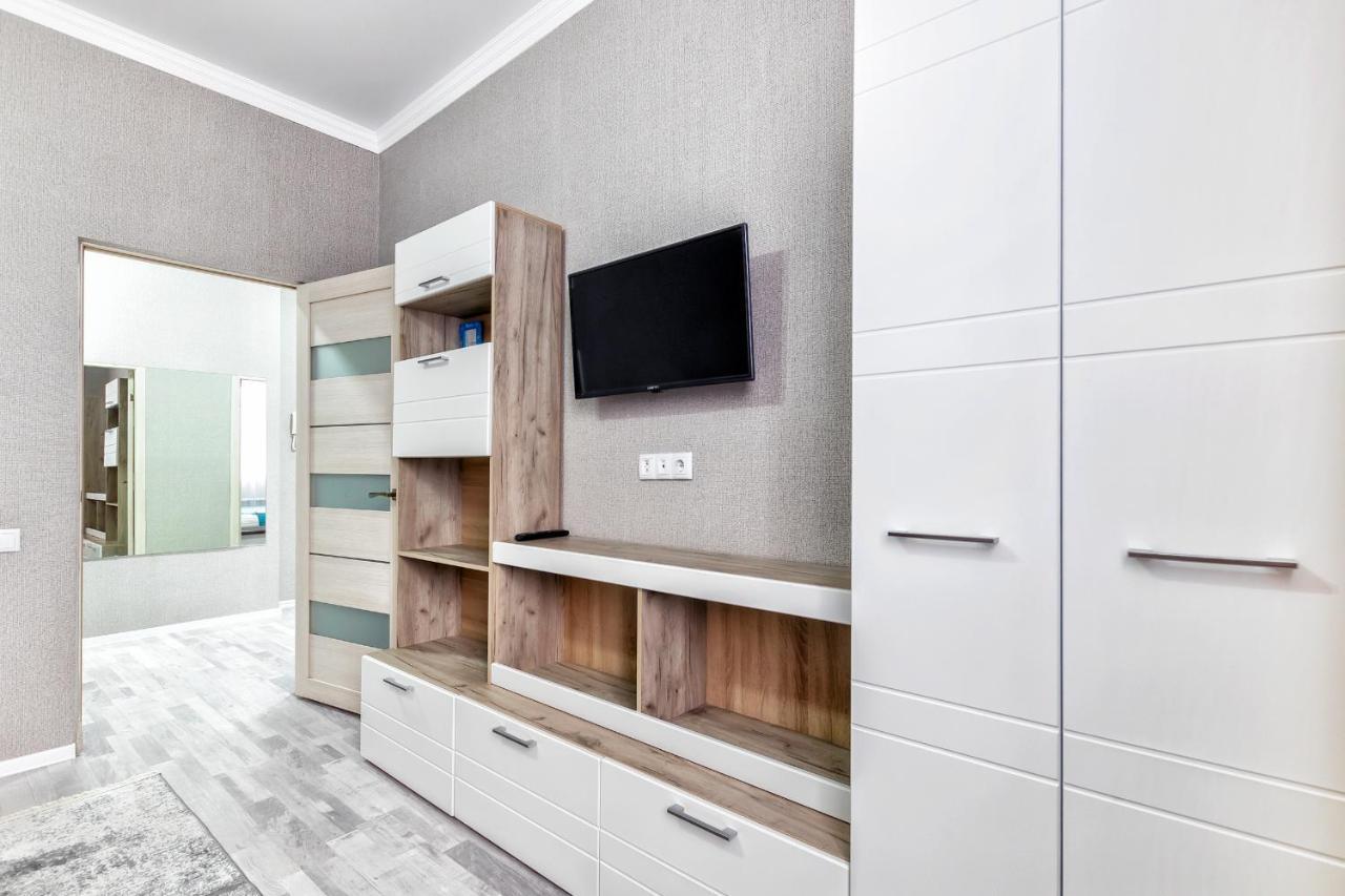комфортная в центре города Apartment