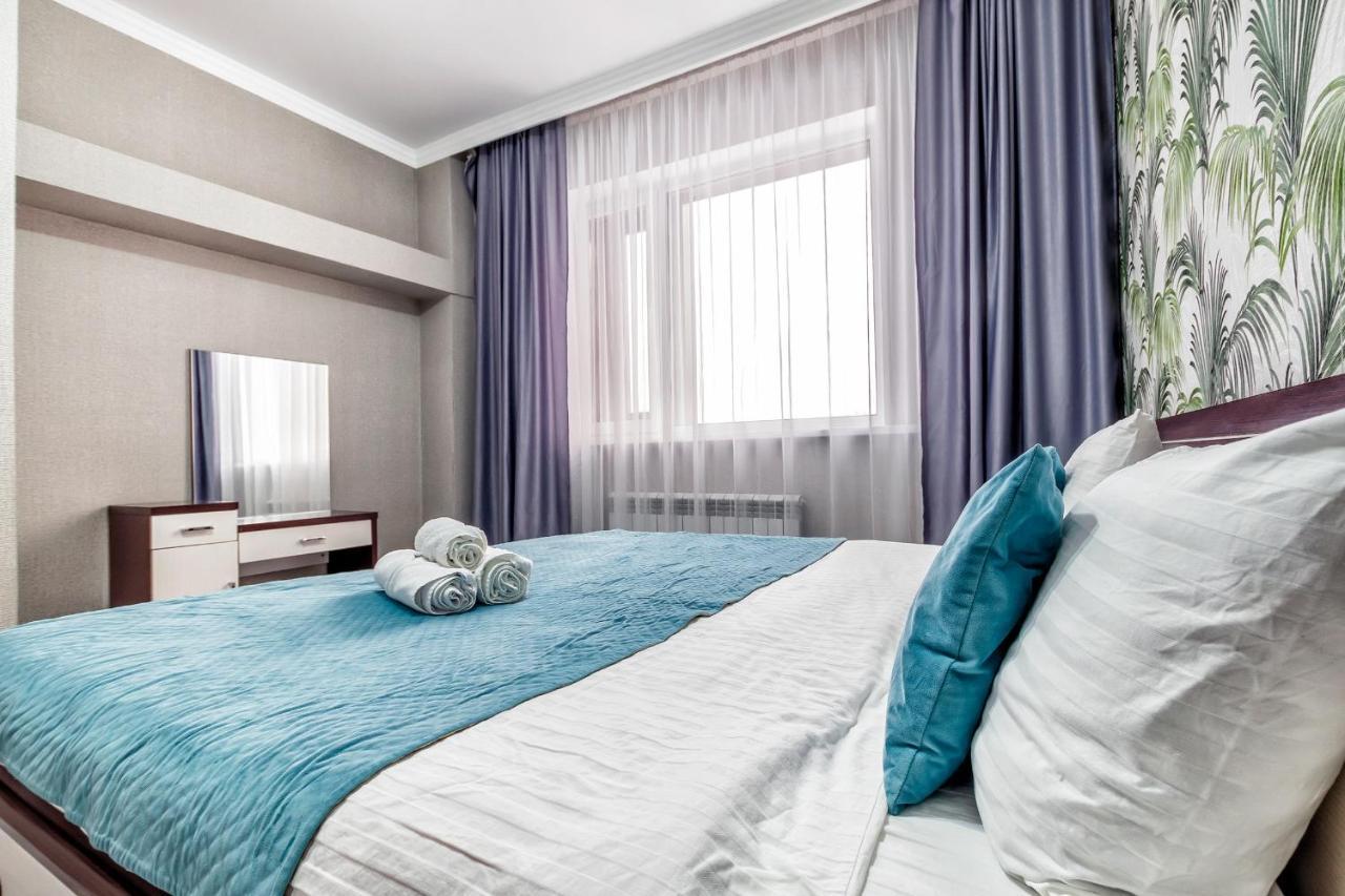 комфортная в центре города Apartment *