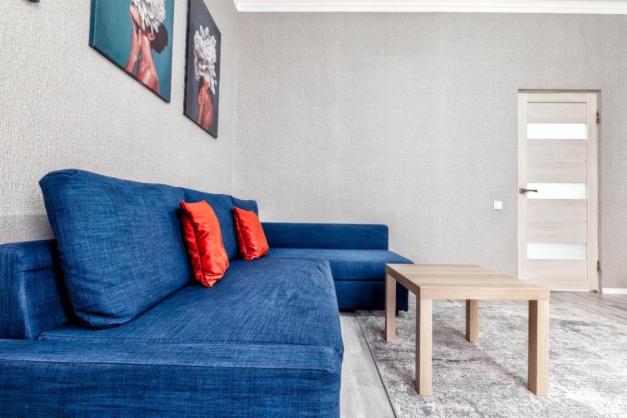 комфортная в центре города Apartment Nur-Sultan (Astana)