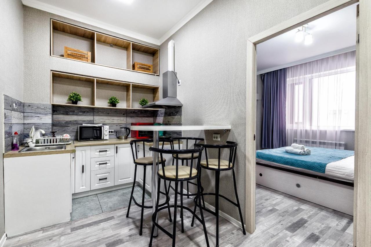 Apartment комфортная в центре города