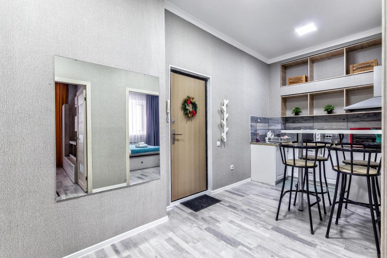 Apartment комфортная в центре города *
