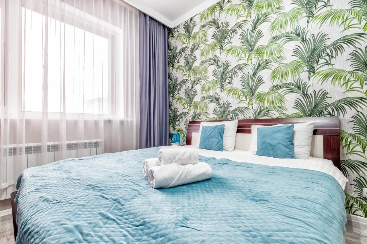 Apartment комфортная в центре города