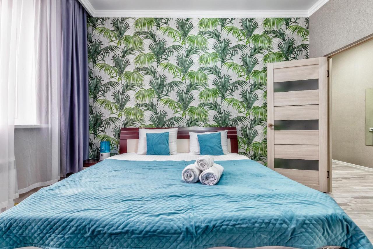 комфортная в центре города Apartment Nur-Sultan (Astana)