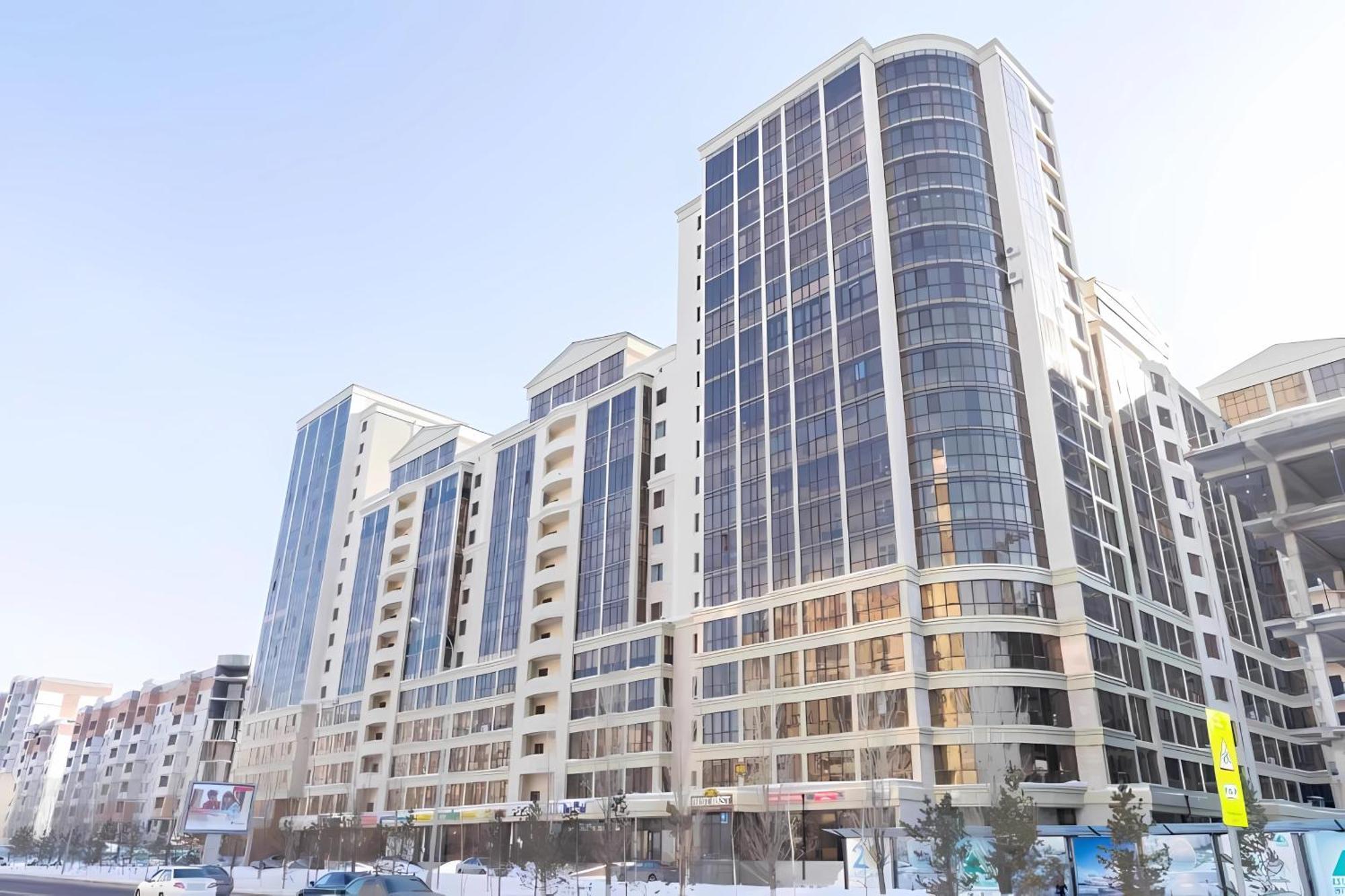 Apartment комфортная в центре города *